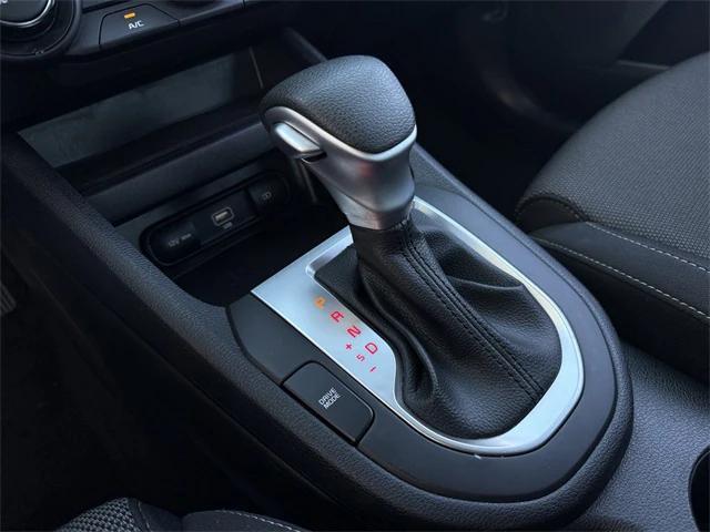 used 2024 Kia Forte car, priced at $16,953