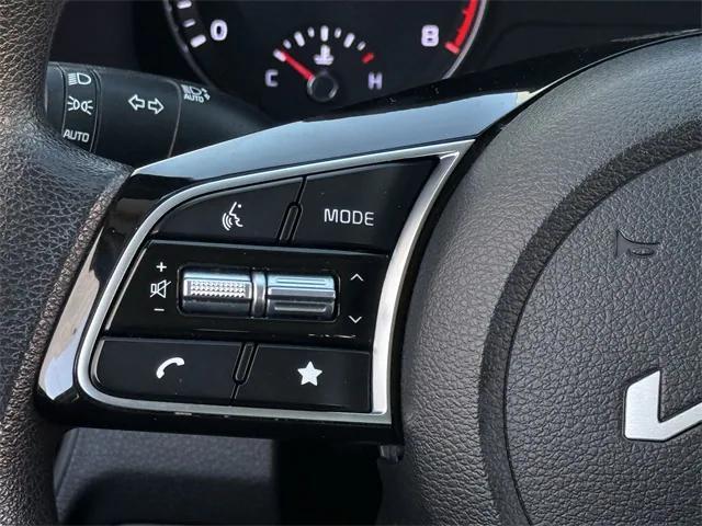 used 2024 Kia Forte car, priced at $16,953