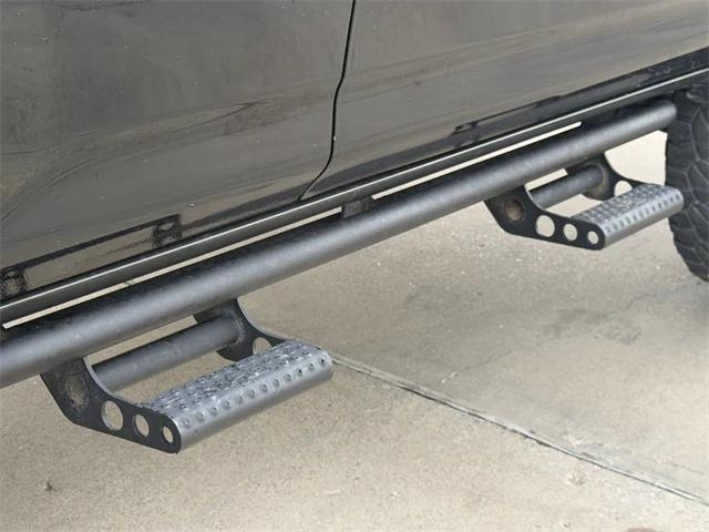 used 2019 Toyota 4Runner car, priced at $29,599