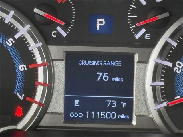 used 2019 Toyota 4Runner car, priced at $29,599