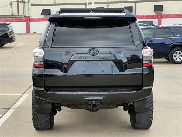 used 2019 Toyota 4Runner car, priced at $29,599