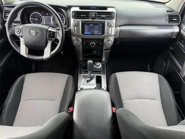used 2019 Toyota 4Runner car, priced at $29,599