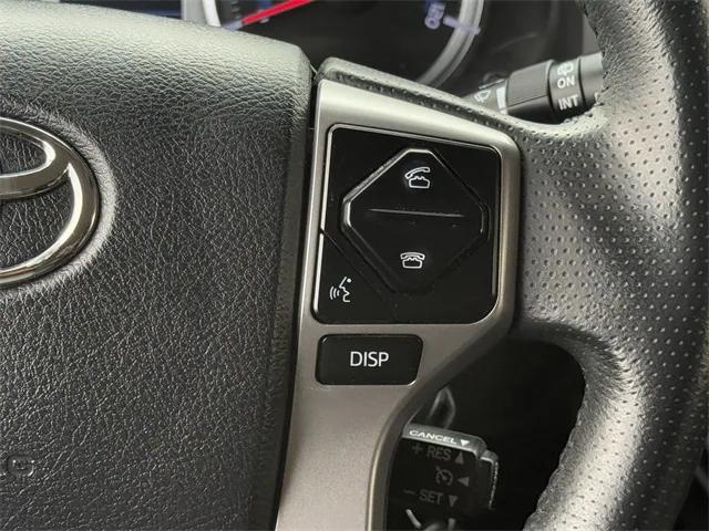 used 2019 Toyota 4Runner car, priced at $29,599