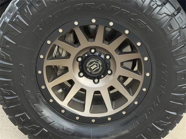 used 2019 Toyota 4Runner car, priced at $29,599