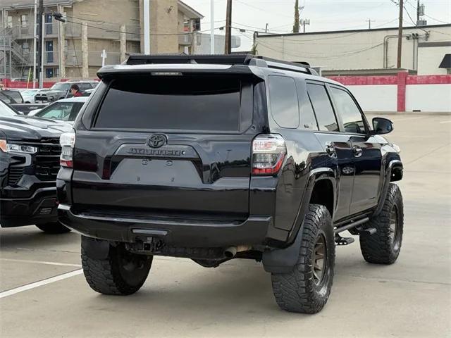used 2019 Toyota 4Runner car, priced at $29,599