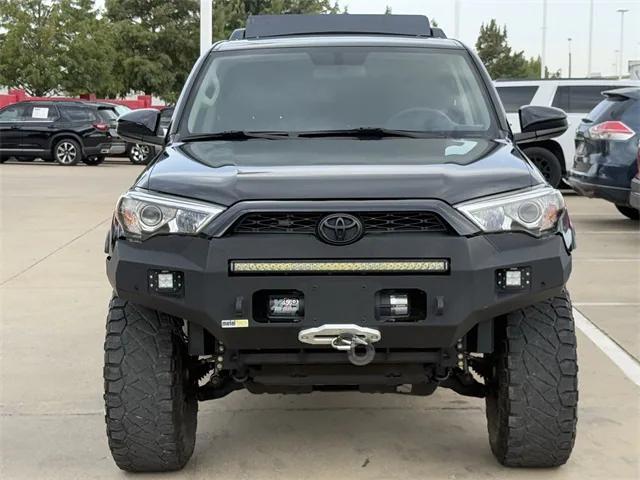 used 2019 Toyota 4Runner car, priced at $29,599