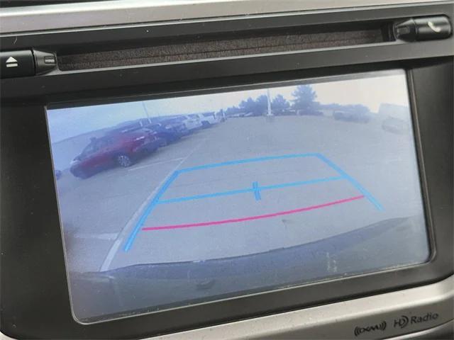 used 2019 Toyota 4Runner car, priced at $29,599