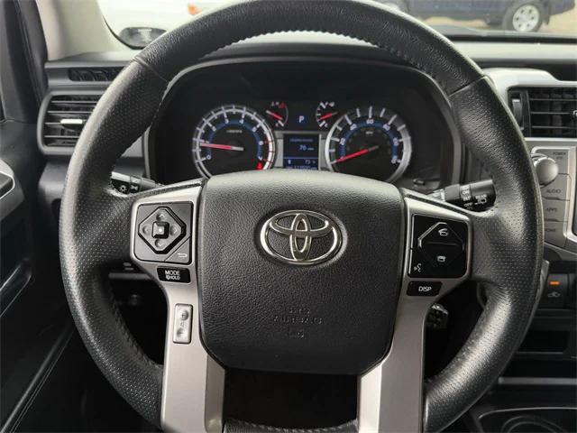 used 2019 Toyota 4Runner car, priced at $29,599