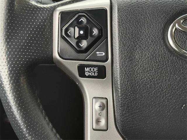 used 2019 Toyota 4Runner car, priced at $29,599