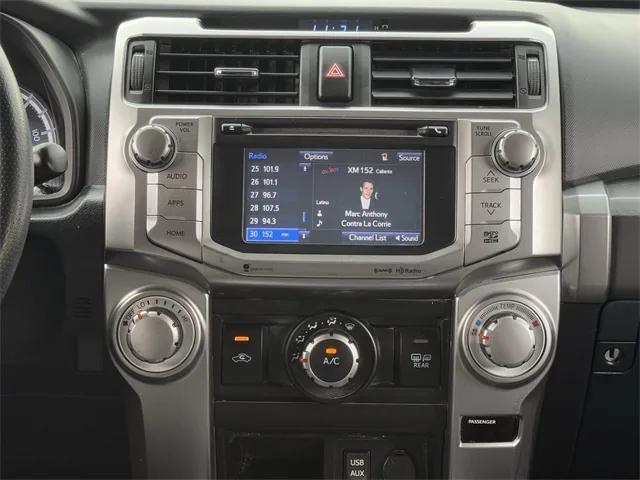 used 2019 Toyota 4Runner car, priced at $29,599