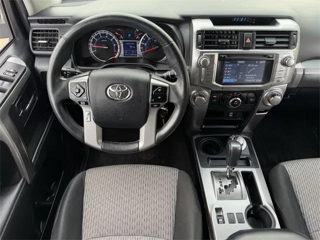 used 2019 Toyota 4Runner car, priced at $29,599