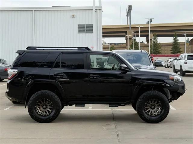 used 2019 Toyota 4Runner car, priced at $29,599