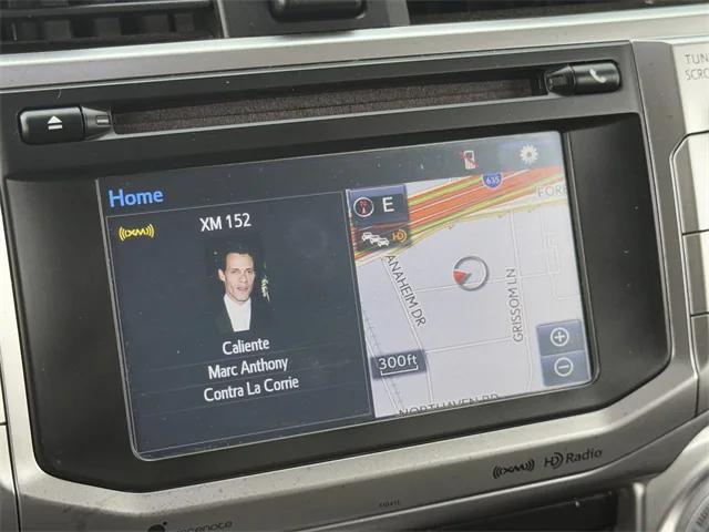 used 2019 Toyota 4Runner car, priced at $29,599