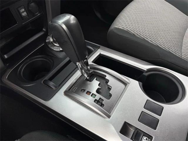 used 2019 Toyota 4Runner car, priced at $29,599