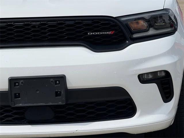 used 2022 Dodge Durango car, priced at $28,806