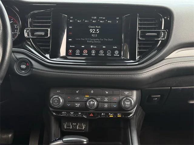 used 2022 Dodge Durango car, priced at $28,806