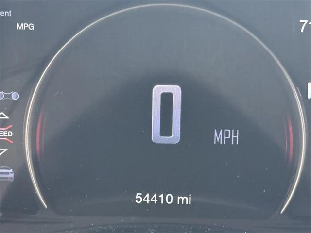 used 2022 Dodge Durango car, priced at $28,806