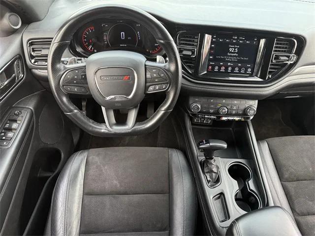 used 2022 Dodge Durango car, priced at $28,806