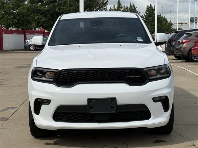 used 2022 Dodge Durango car, priced at $28,806