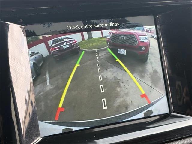 used 2022 Dodge Durango car, priced at $28,806