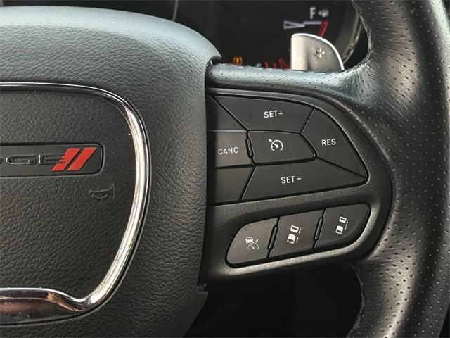 used 2022 Dodge Durango car, priced at $28,806