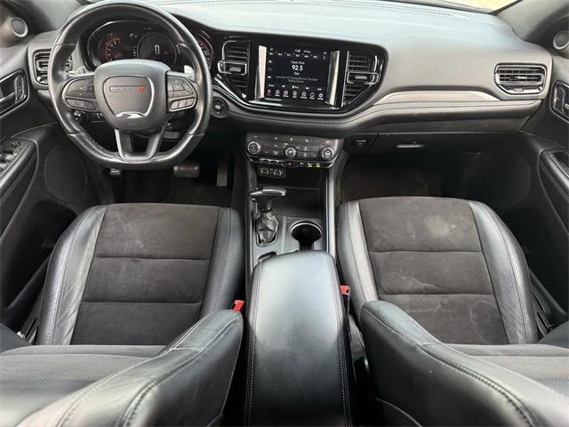 used 2022 Dodge Durango car, priced at $28,806