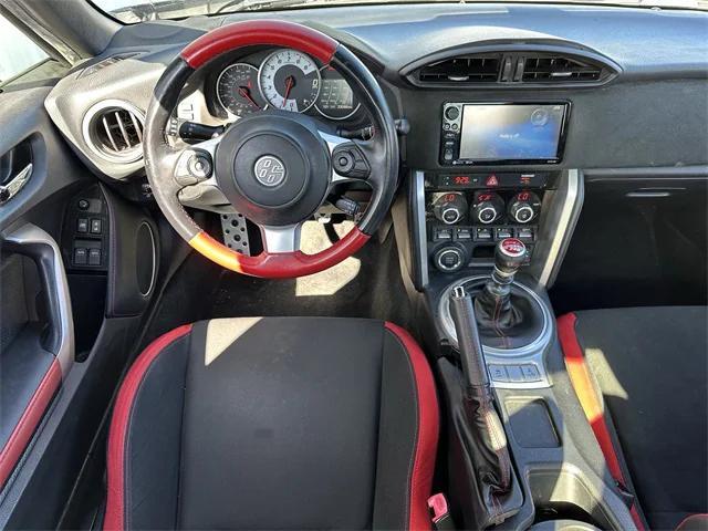 used 2019 Toyota 86 car, priced at $26,252