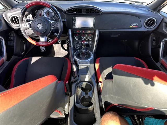 used 2019 Toyota 86 car, priced at $26,252