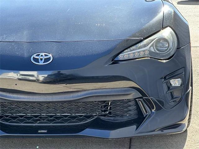 used 2019 Toyota 86 car, priced at $26,252