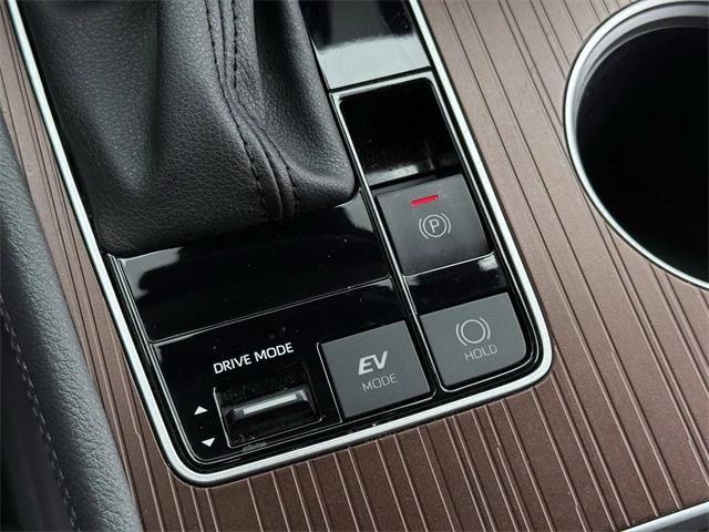 used 2023 Toyota Sienna car, priced at $42,203