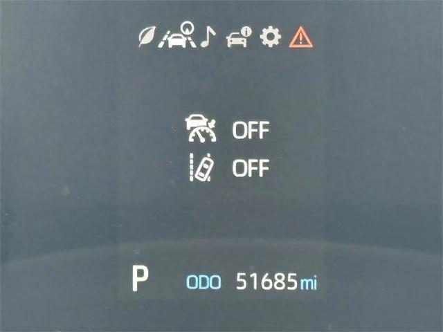 used 2023 Toyota Sienna car, priced at $42,203