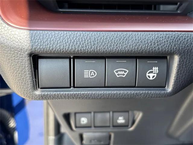 new 2026 Toyota Prius Plug-In Hybrid car, priced at $40,117