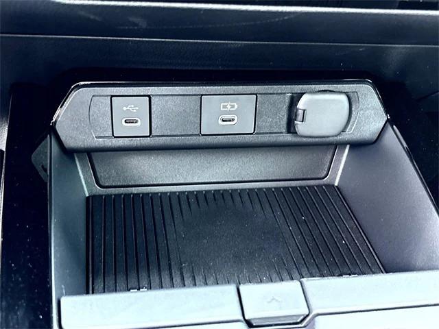 new 2026 Toyota Prius Plug-In Hybrid car, priced at $40,117