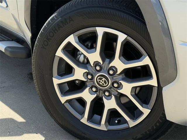 used 2023 Toyota Tundra car, priced at $50,149