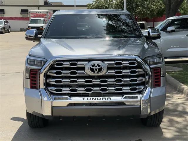 used 2023 Toyota Tundra car, priced at $50,149