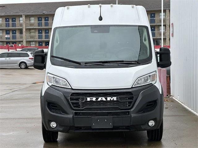 used 2024 Ram ProMaster 2500 car, priced at $45,844