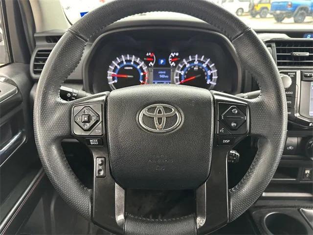 used 2017 Toyota 4Runner car, priced at $29,809