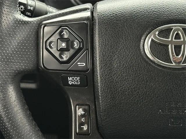 used 2017 Toyota 4Runner car, priced at $29,809