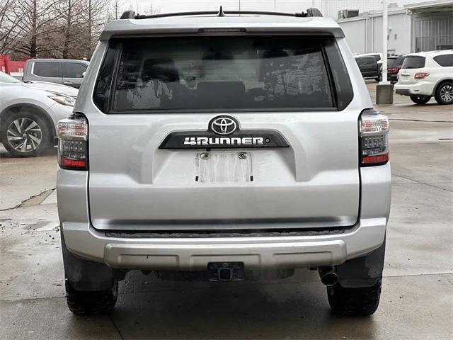 used 2017 Toyota 4Runner car, priced at $29,809