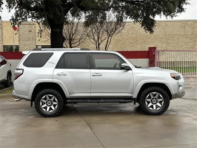 used 2017 Toyota 4Runner car, priced at $29,809