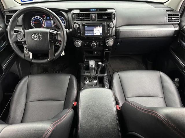 used 2017 Toyota 4Runner car, priced at $29,809