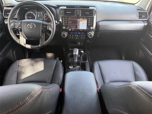used 2022 Toyota 4Runner car