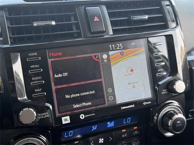 used 2022 Toyota 4Runner car