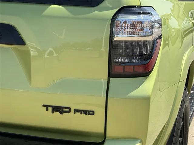 used 2022 Toyota 4Runner car