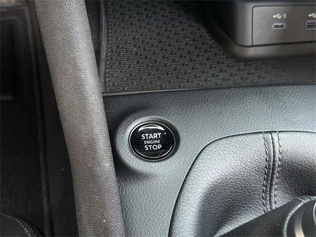 used 2024 Nissan Z car, priced at $38,592