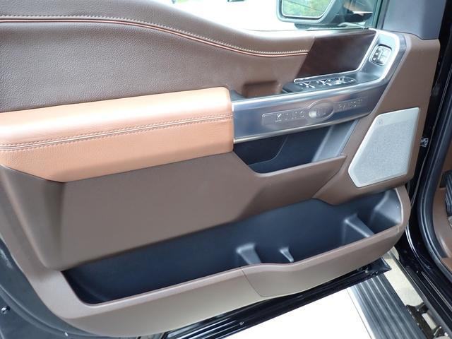 used 2024 Ford F-150 car, priced at $69,898