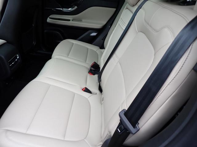 new 2025 Lincoln Corsair car, priced at $49,170
