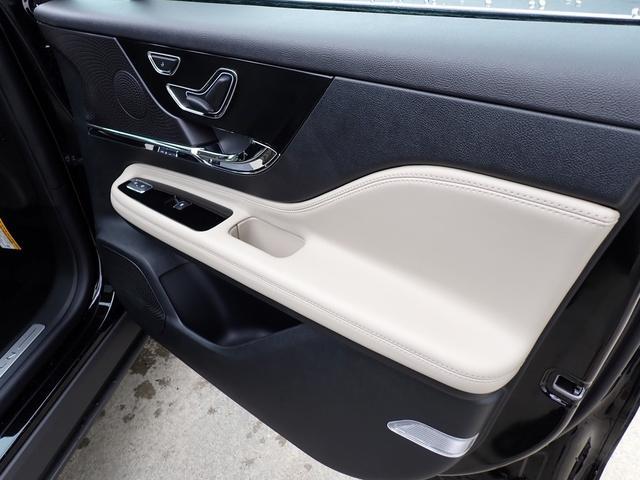 new 2025 Lincoln Corsair car, priced at $49,170