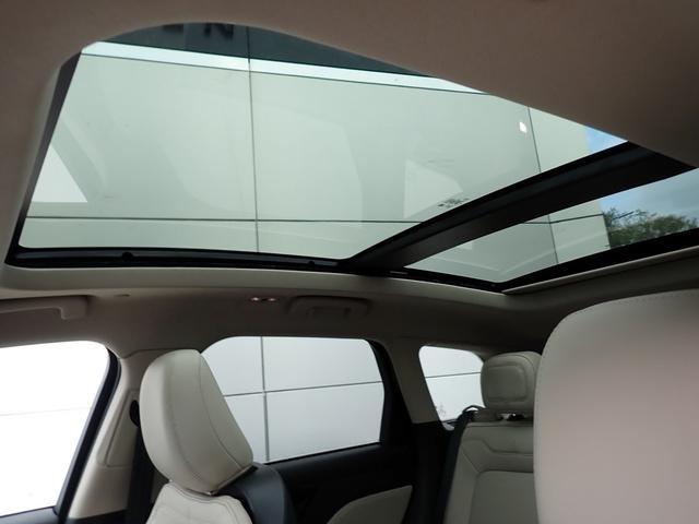 new 2025 Lincoln Corsair car, priced at $49,170
