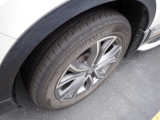 used 2020 Honda CR-V car, priced at $25,500